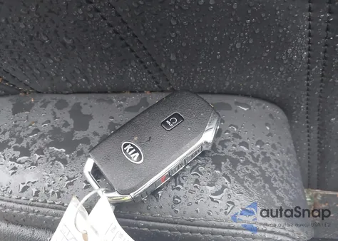 2021 Kia Sorento Sx Prestige from USA, damaged, VIN 5XYRK4LF6MG047395